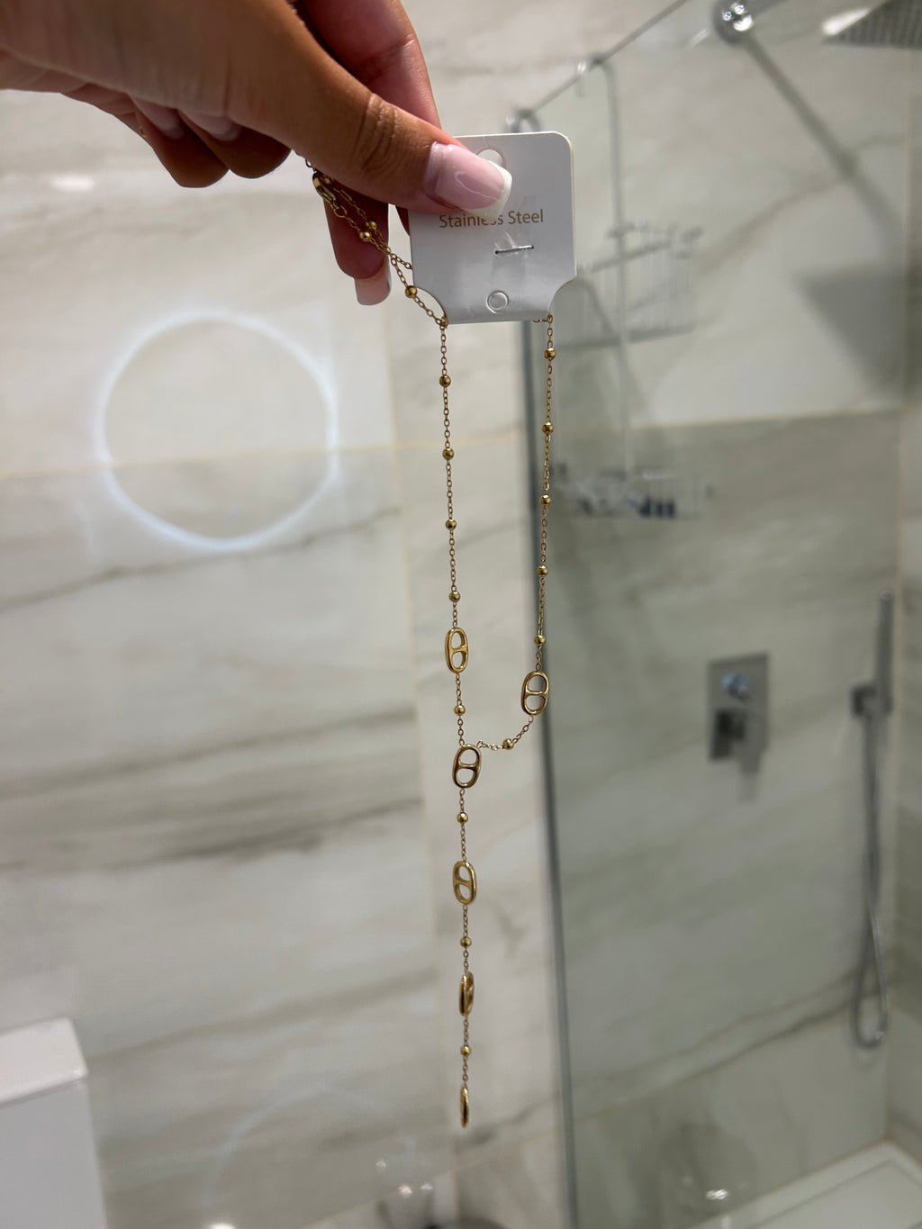 Collier Nira