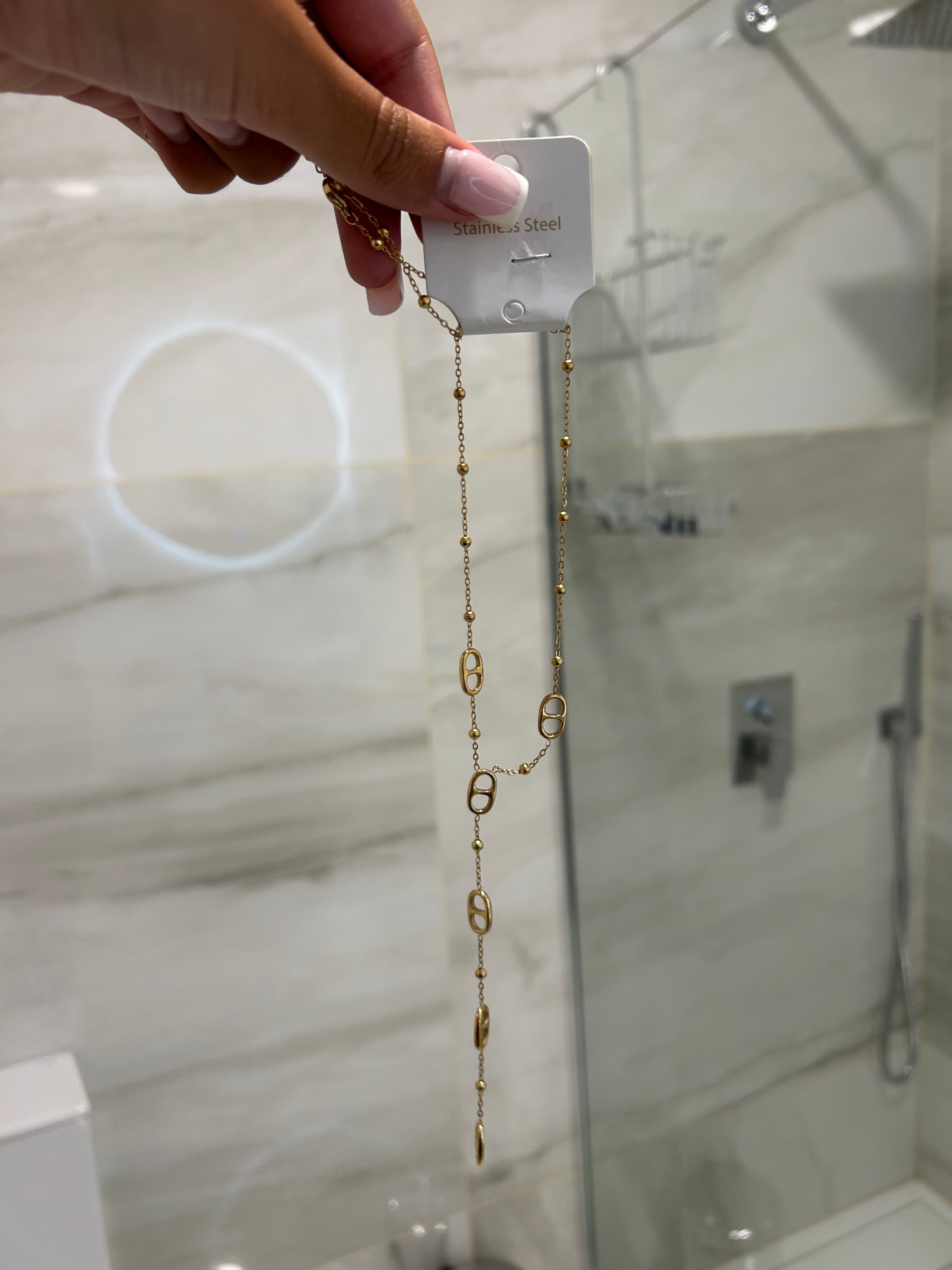 Collier Nira