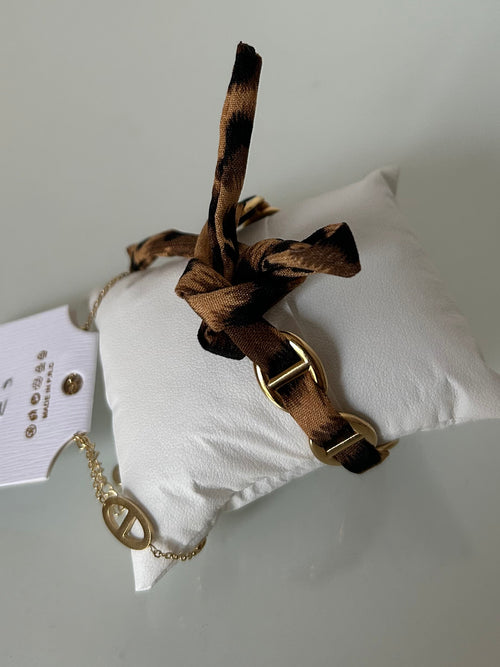 Bracelet Hera Camel