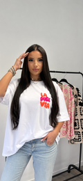 Tee shirt dolce vita