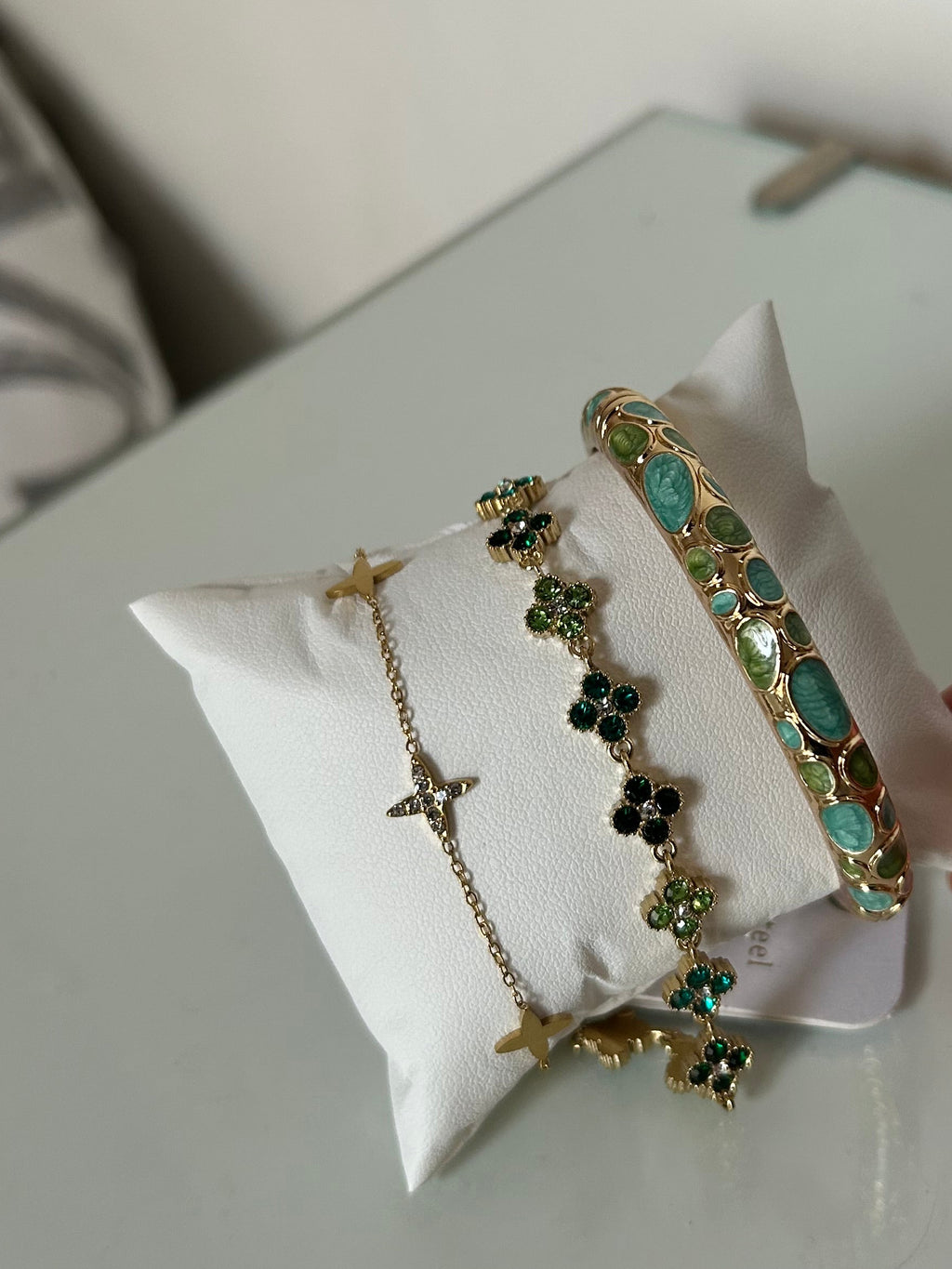 Bracelet Kalixia