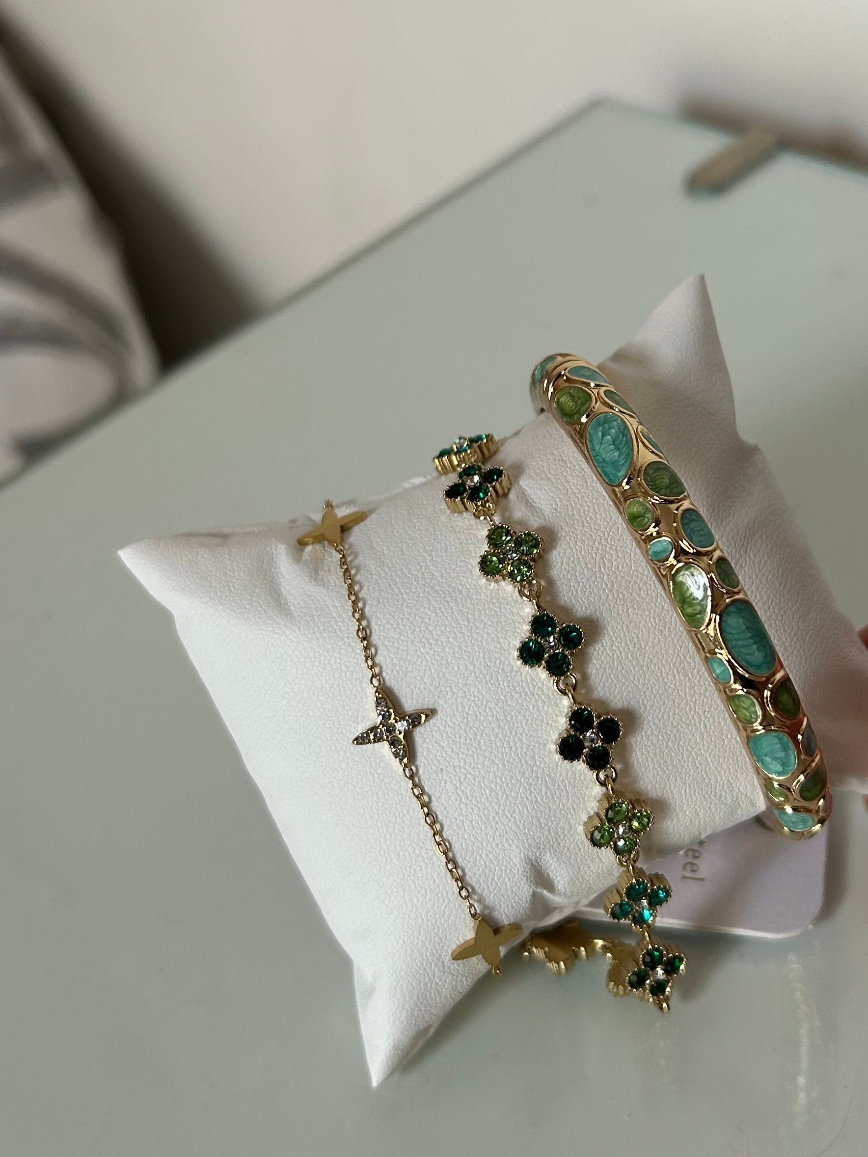 Bracelet Kalixia