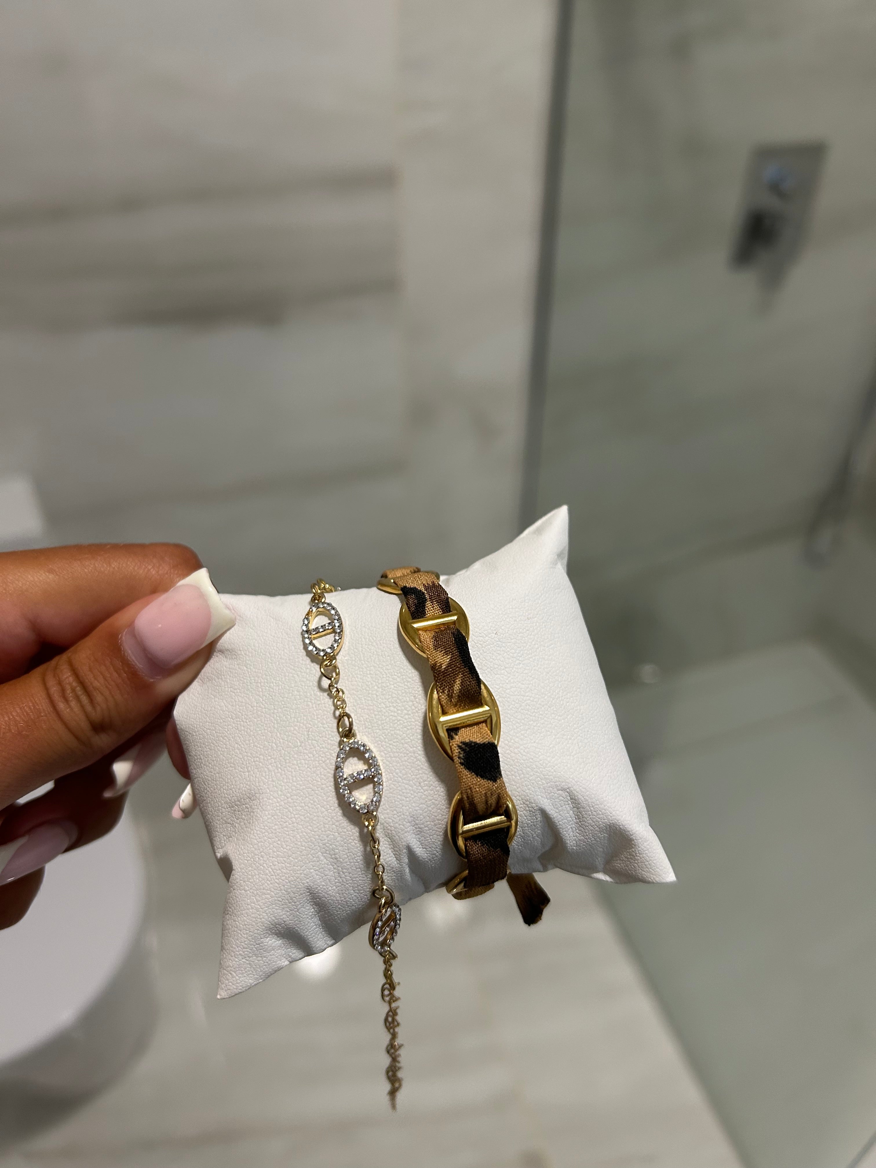 Bracelet Hera Camel