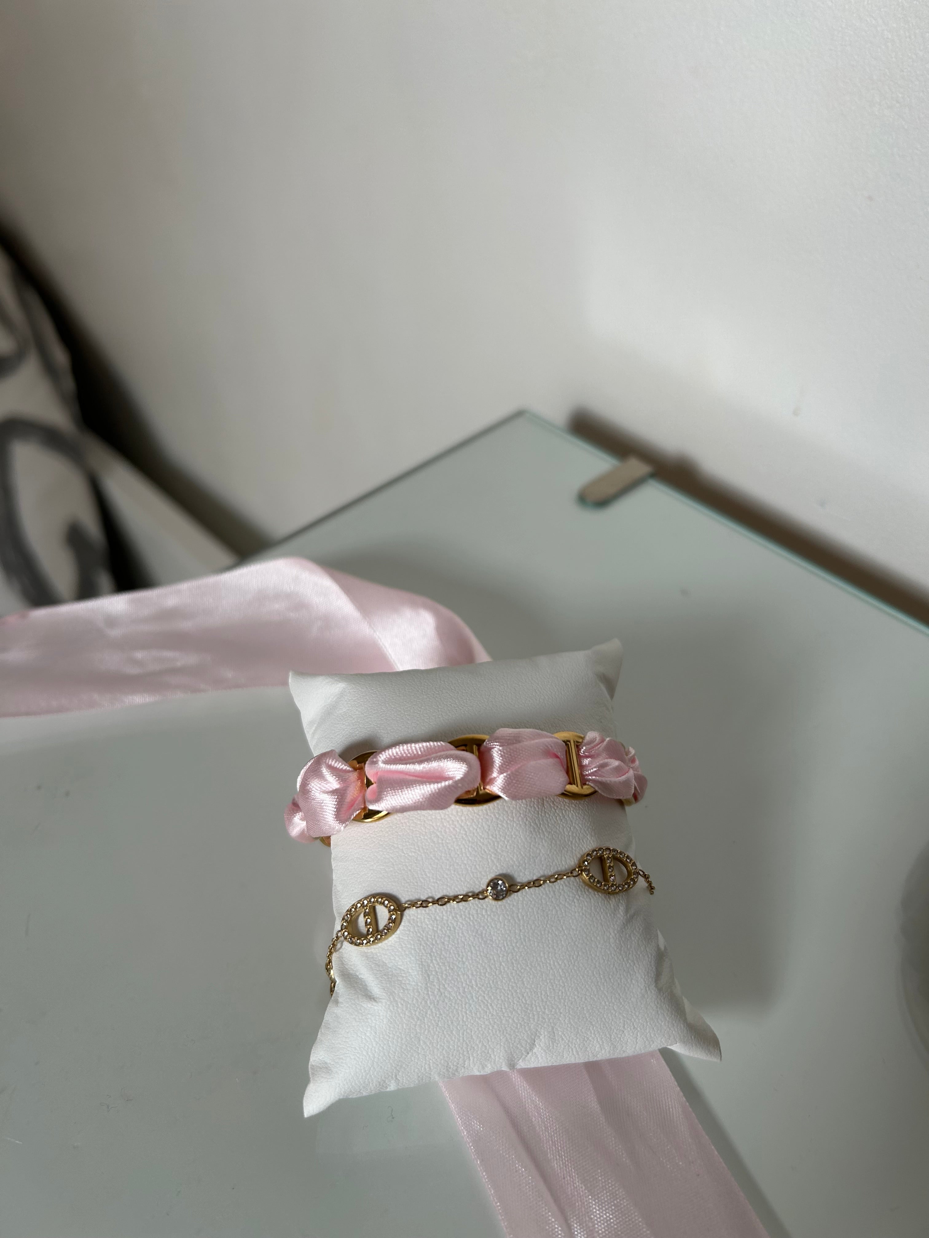 Lot bracelet Saya