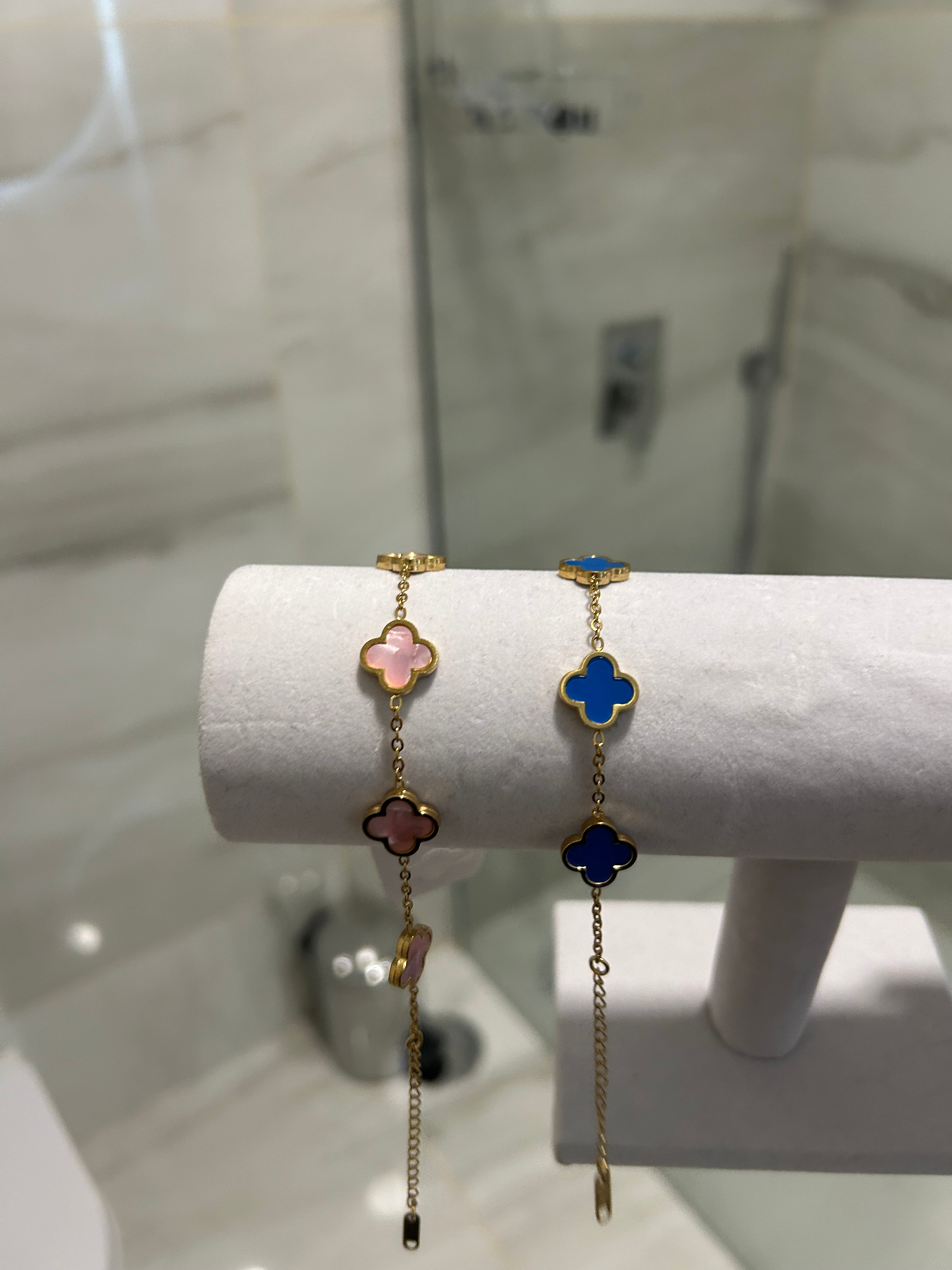 Bracelet loya