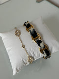 Bracelet Hera blanc
