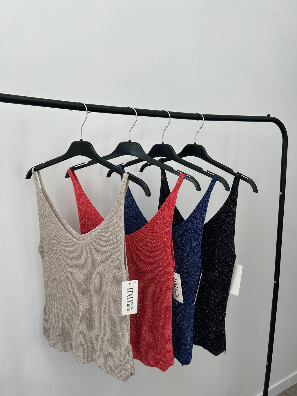 Haut top Lylia