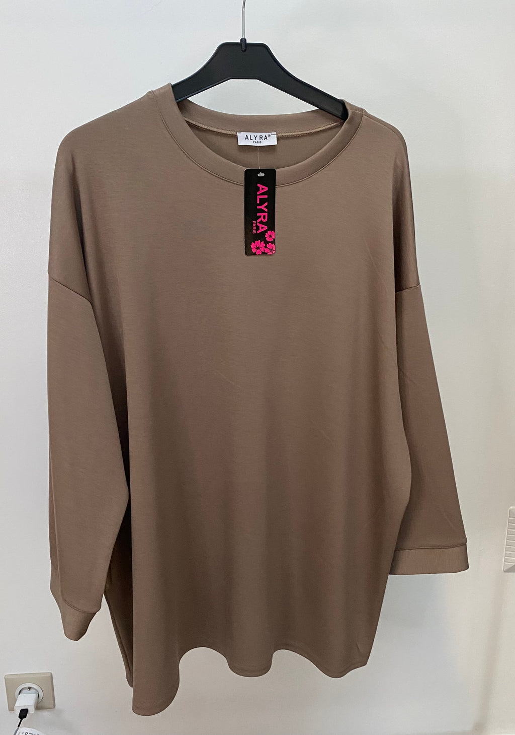 Tee shirt Sweat mastour