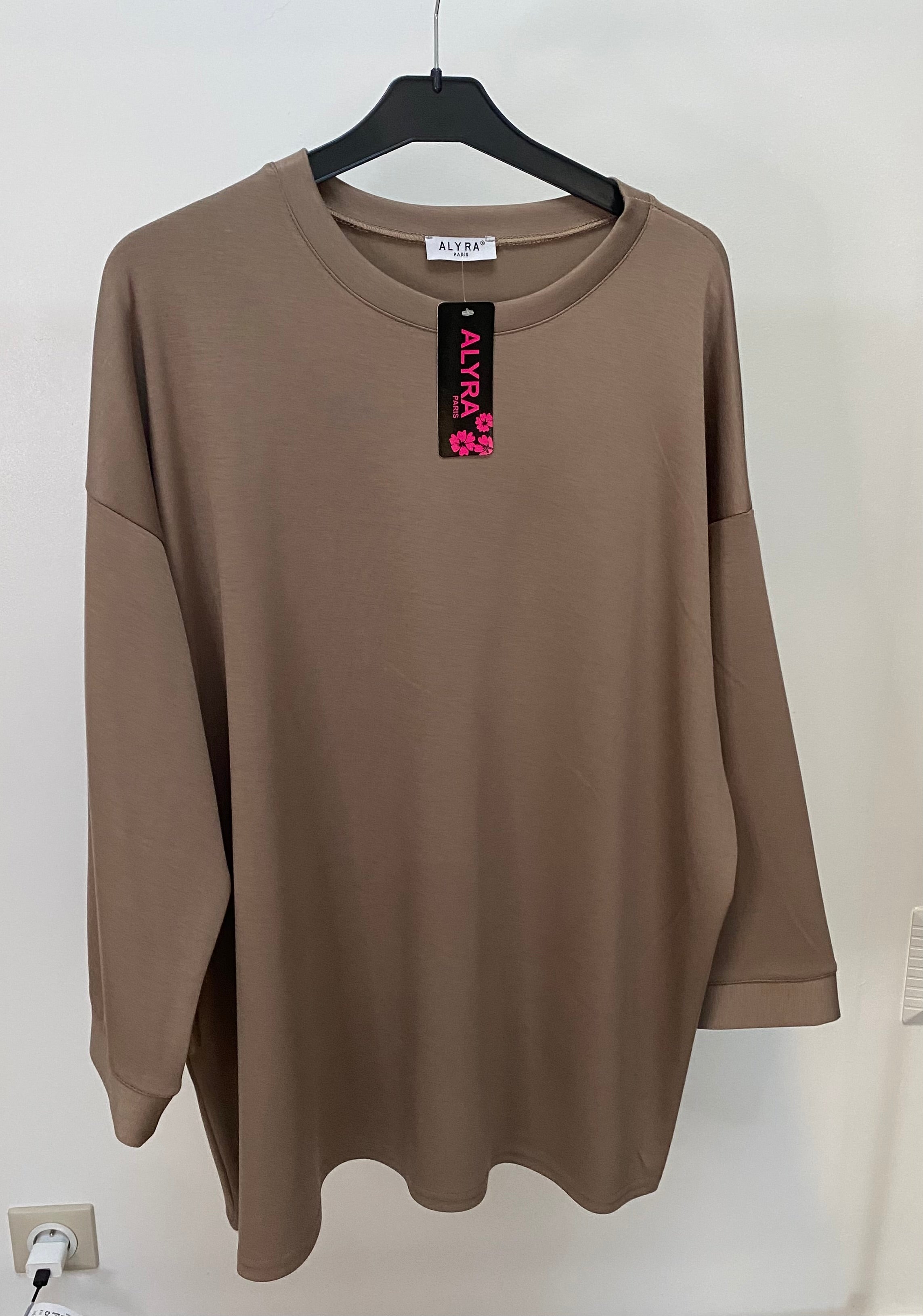 Tee shirt Sweat mastour