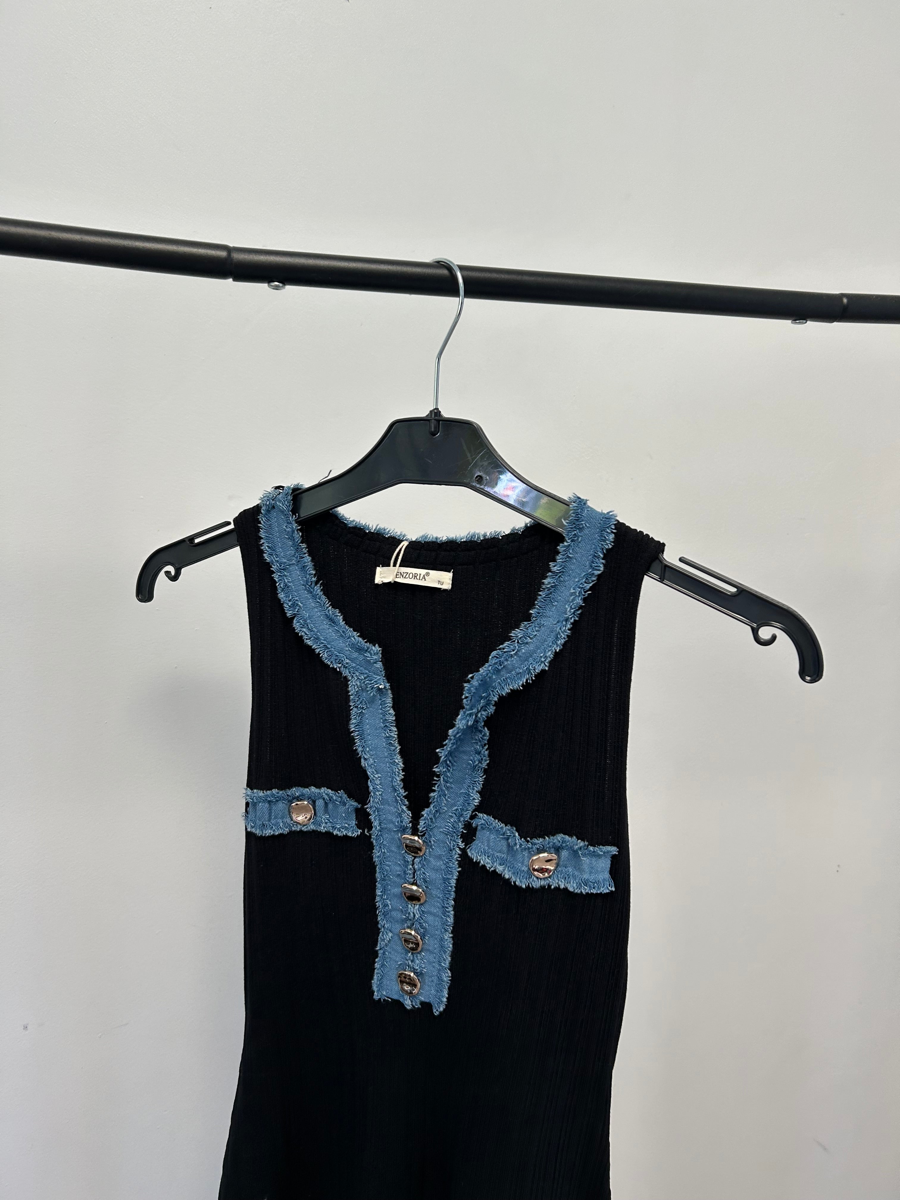Robe maisa
