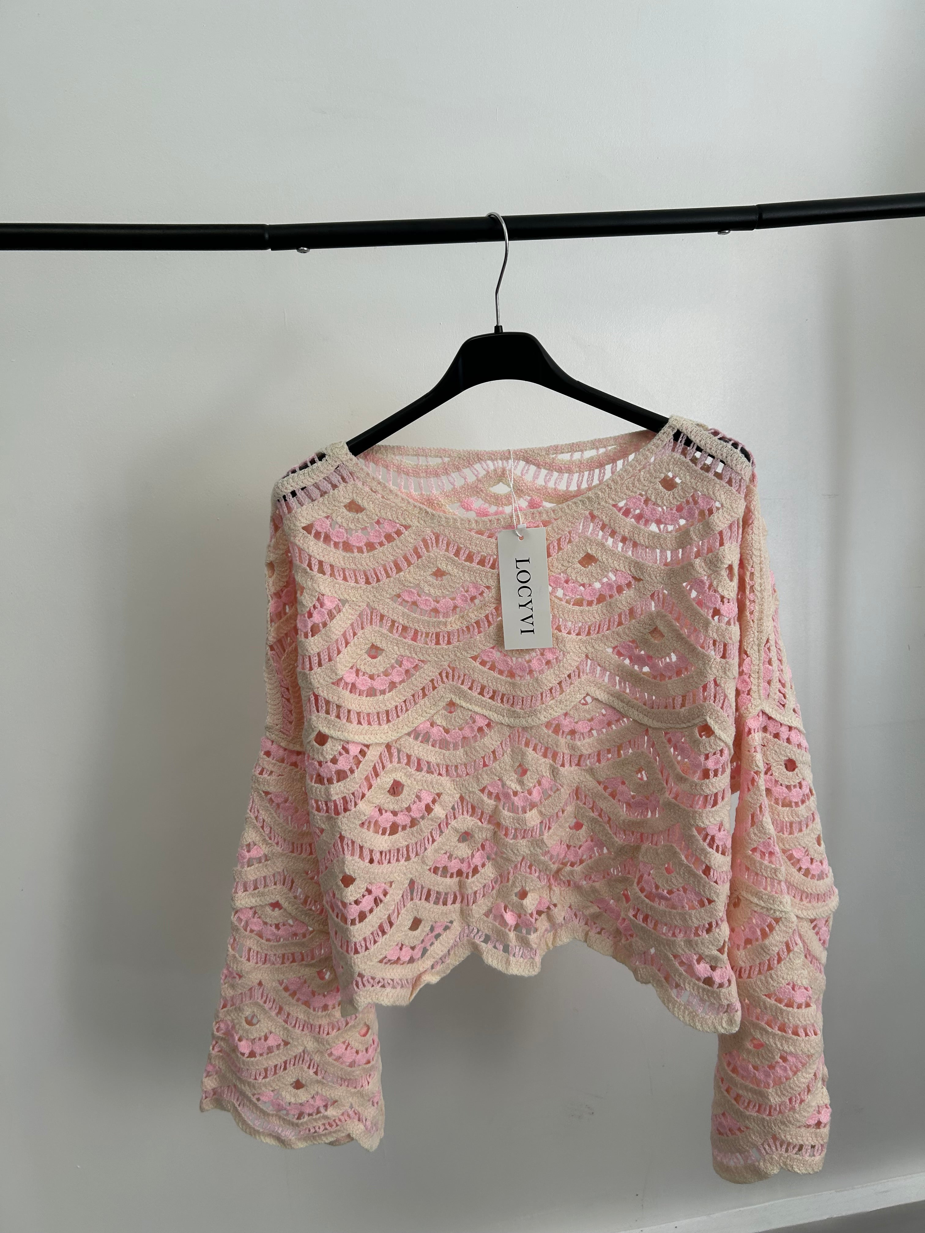 Gilet Braga