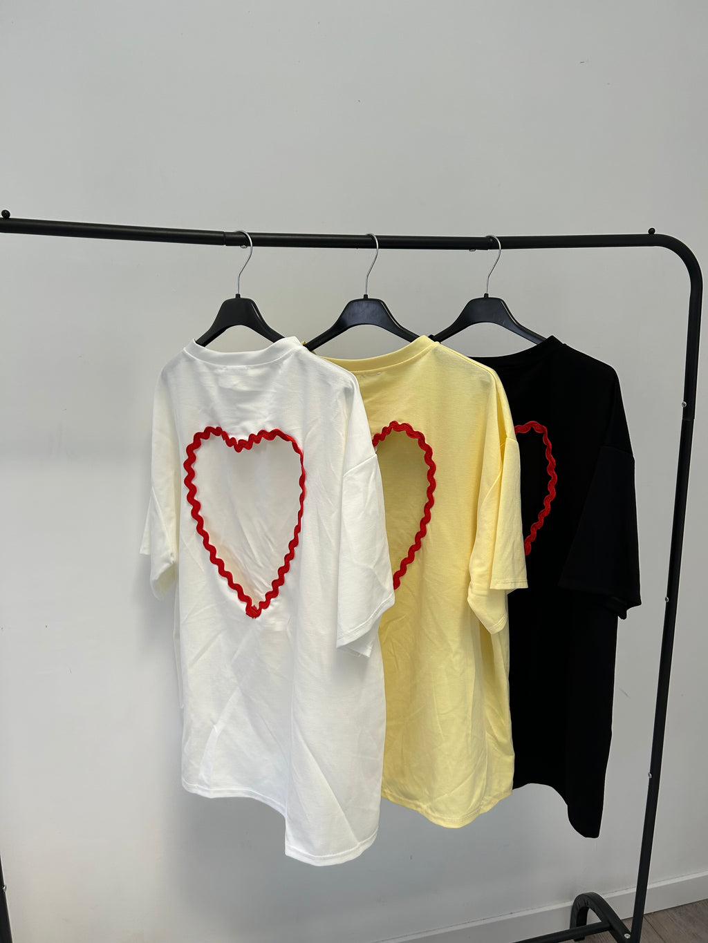 Tee shirt Braga