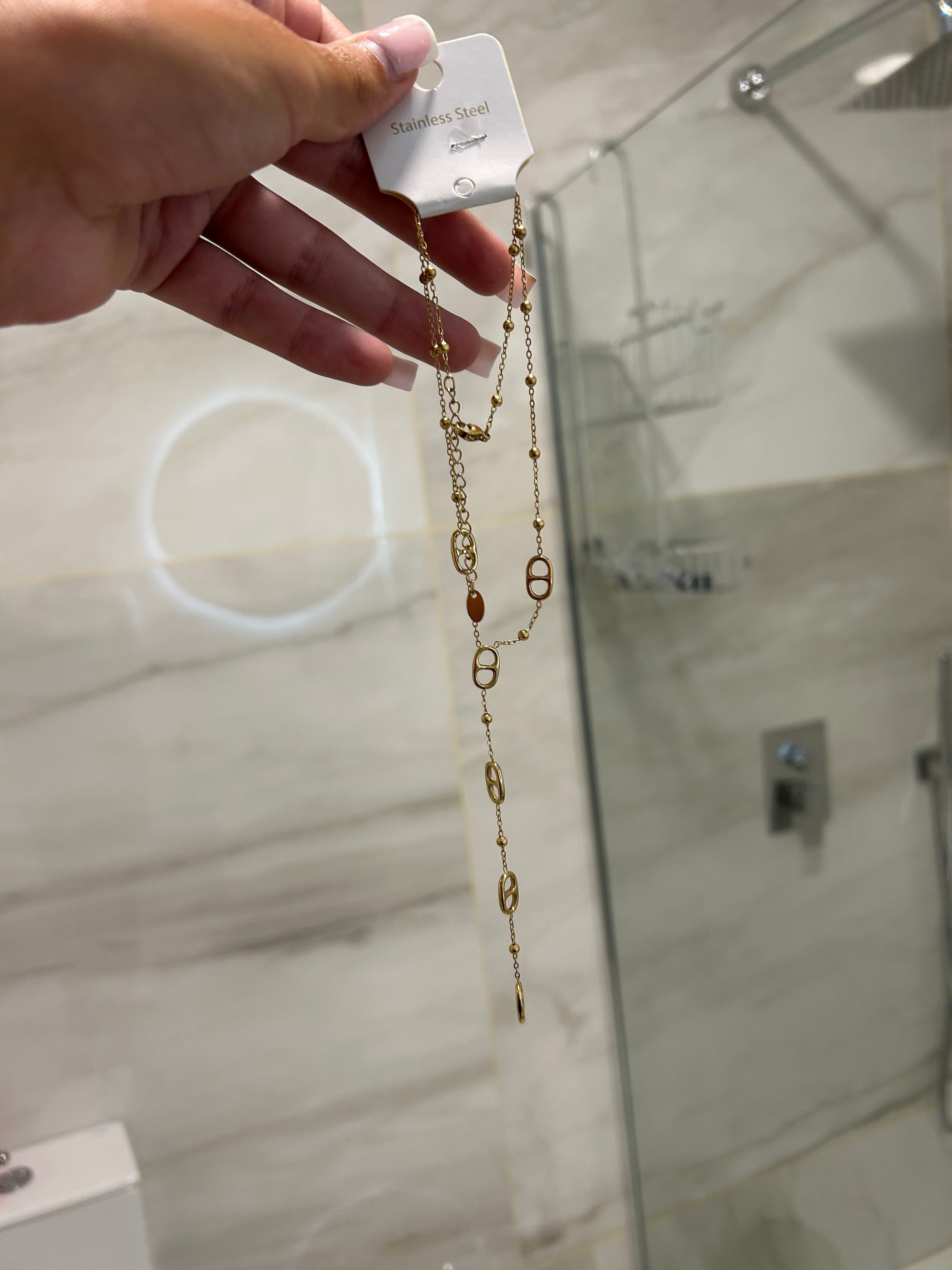 Collier Nira