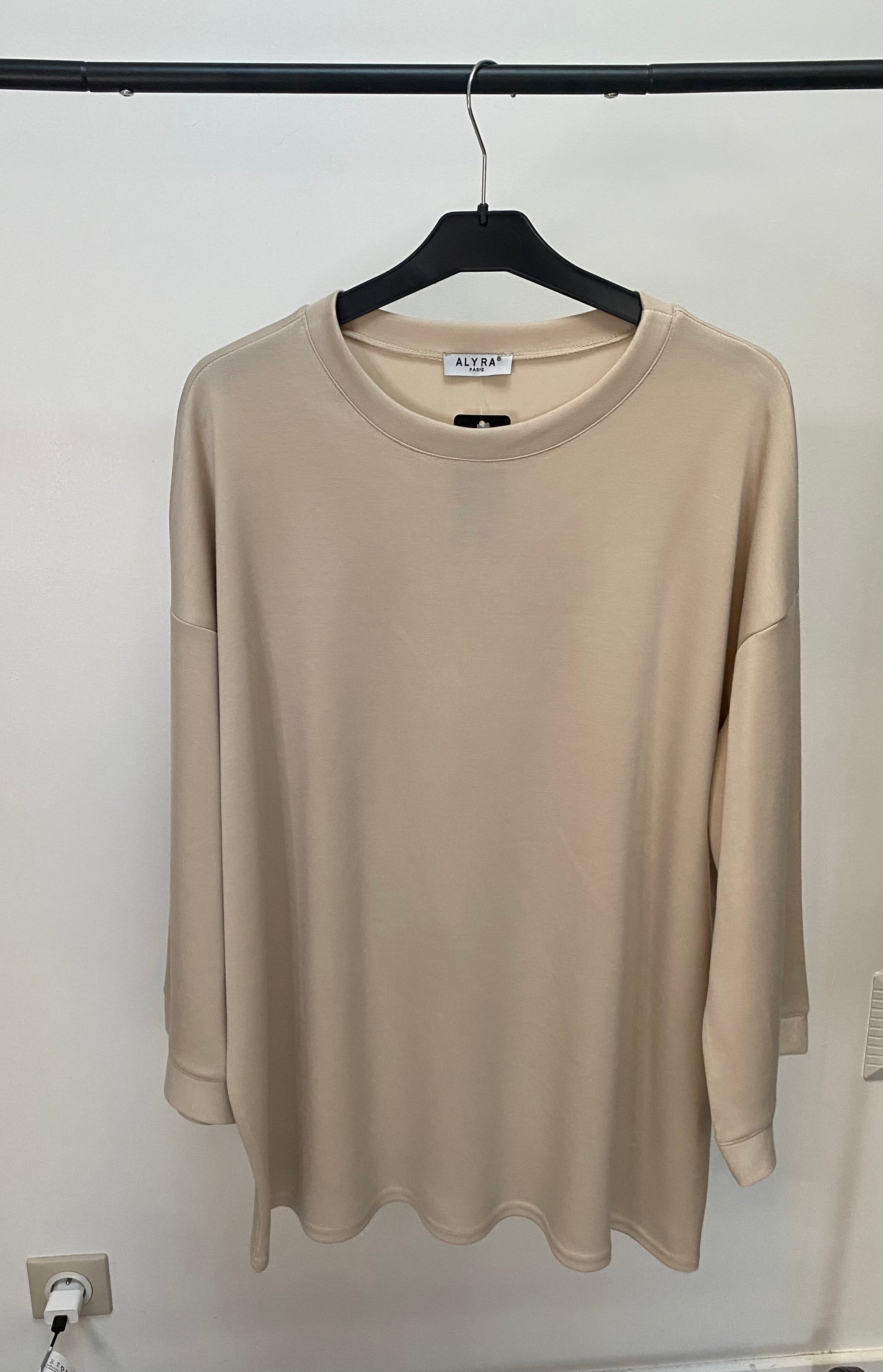 Tee shirt Sweat mastour