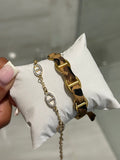 Bracelet Hera Camel