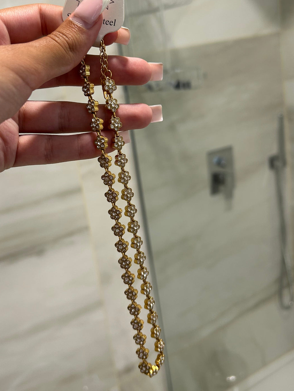 Collier louna