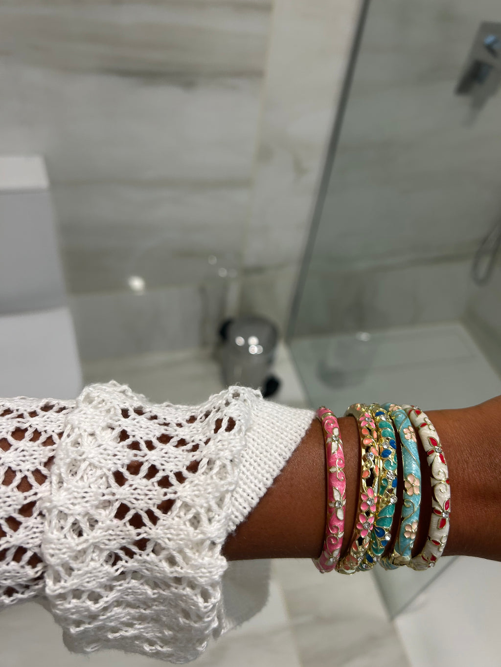 Bracelet thaïlandais