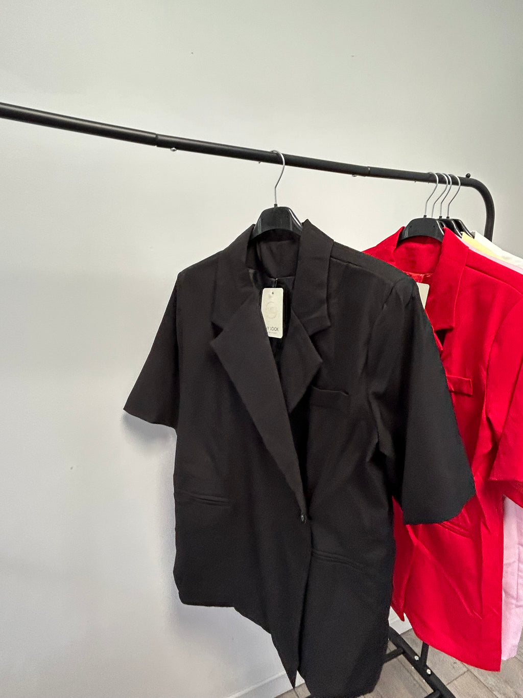 Blazer Leiria