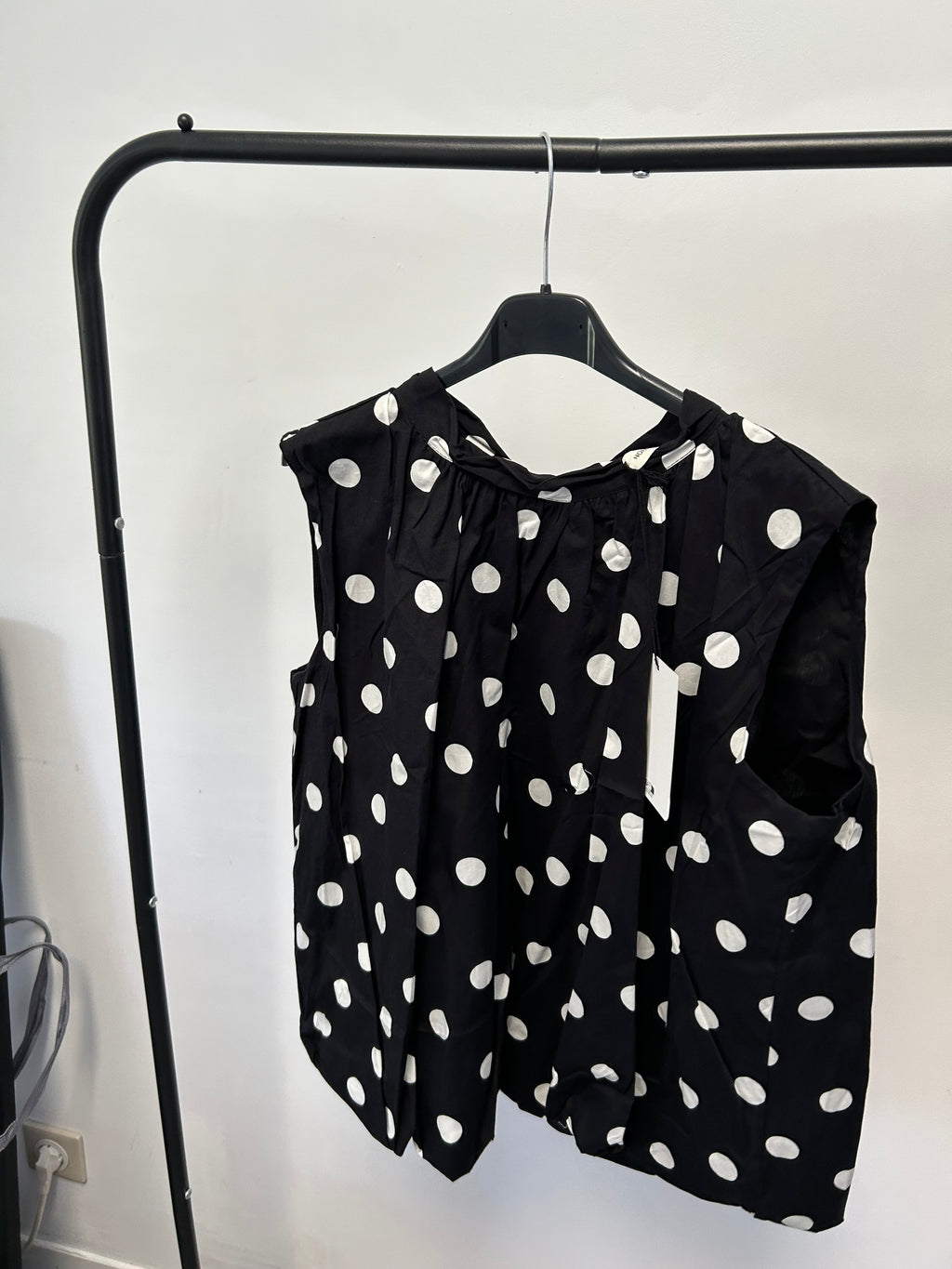 Haut Madalena noir