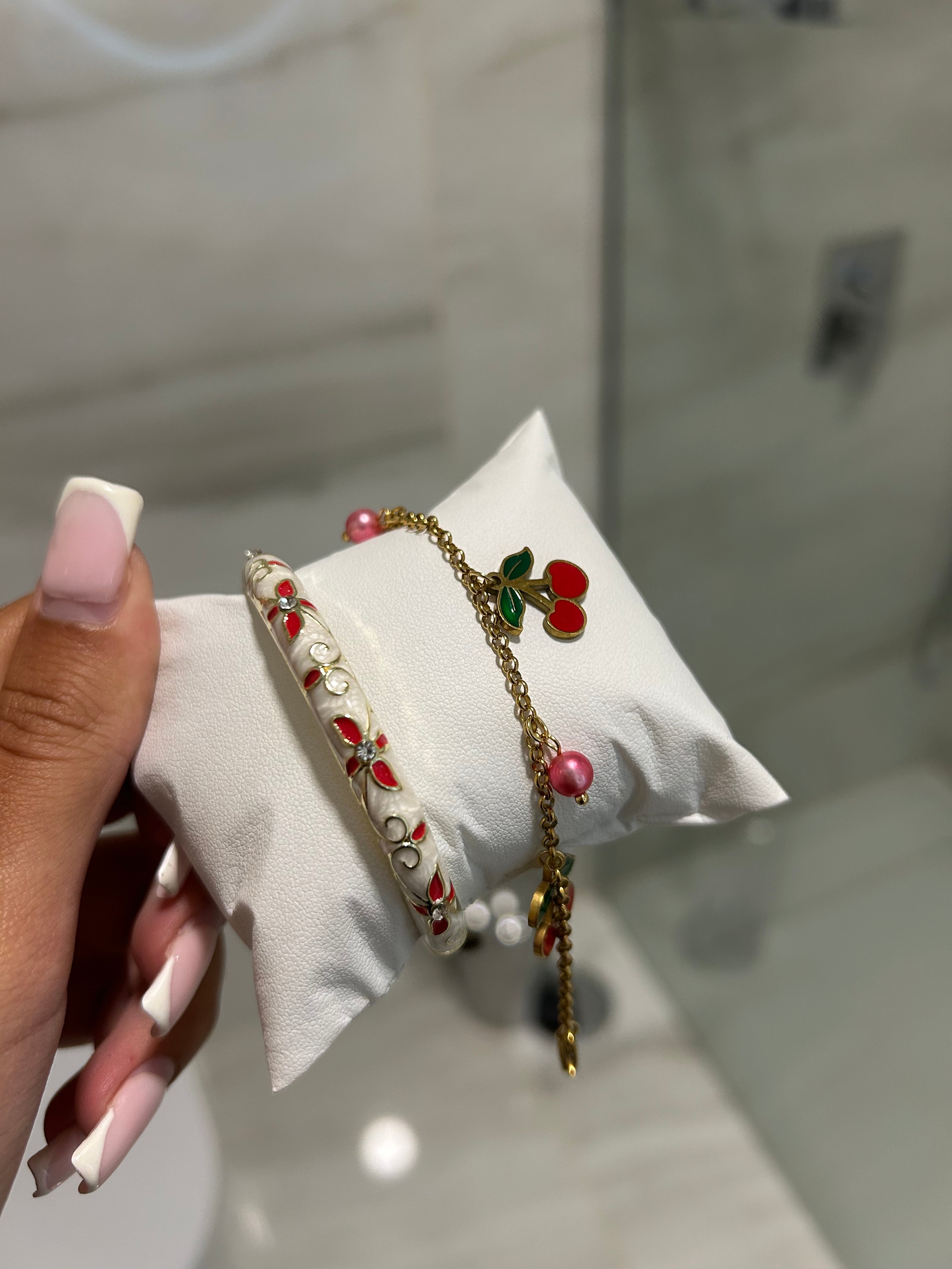 Lot de bracelet Tokio
