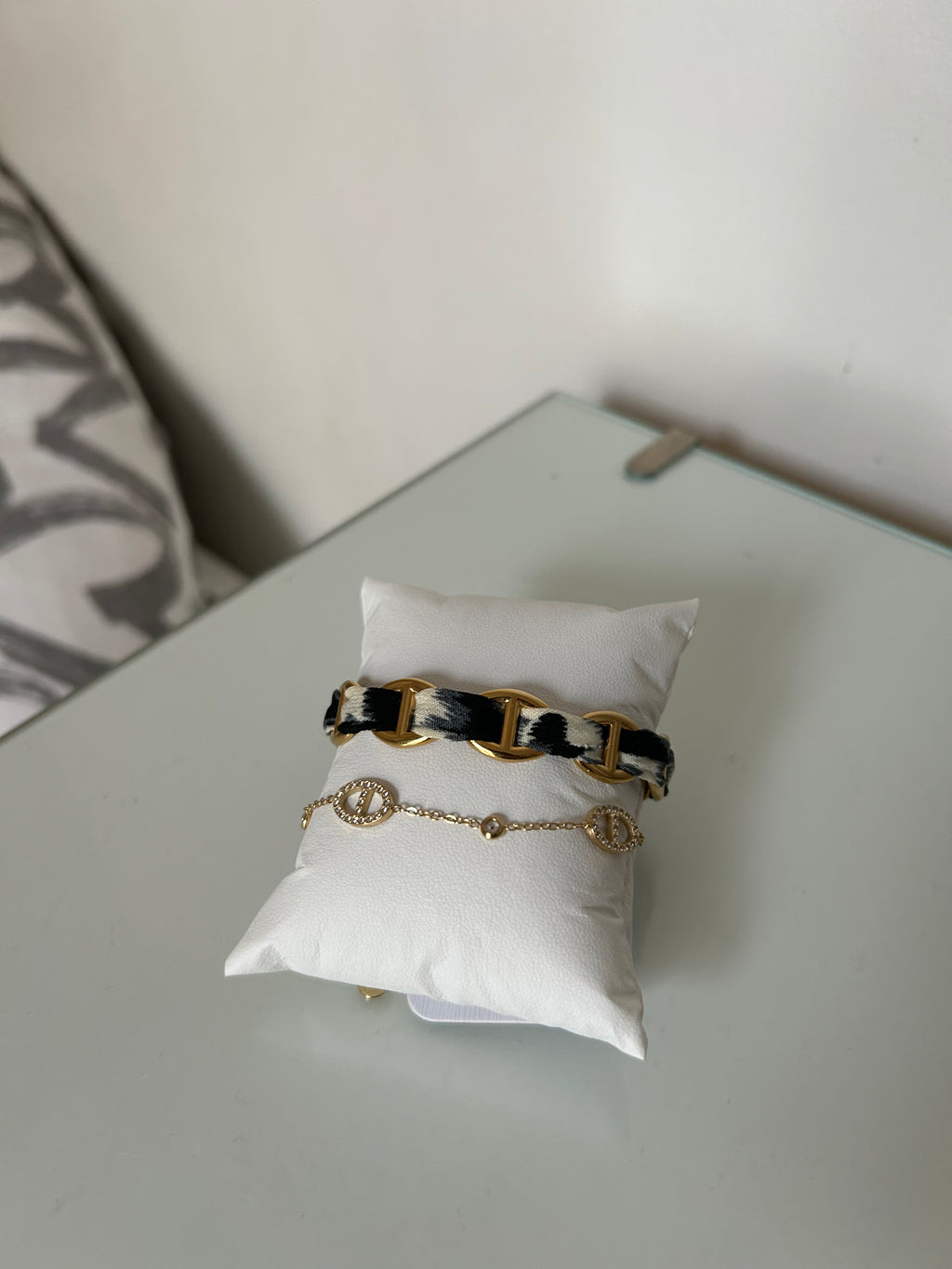 Bracelet Hera blanc