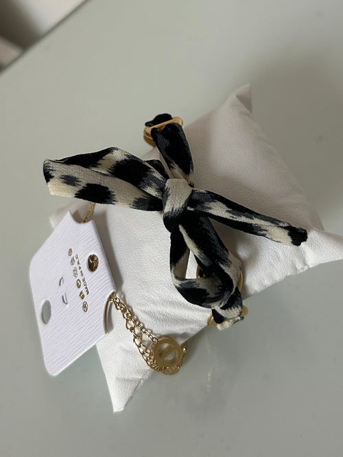 Bracelet Hera blanc