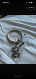 Bracelet