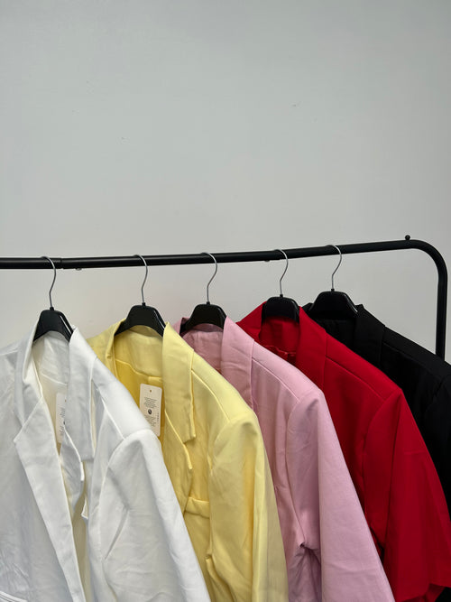 Blazer Leiria