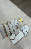 Lot de 3 bracelet Laura