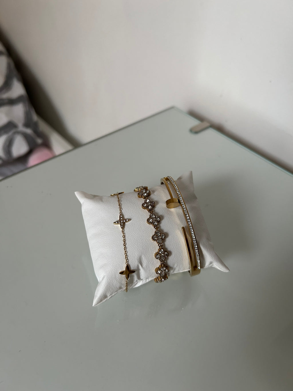 Lot de 3 bracelet Laya