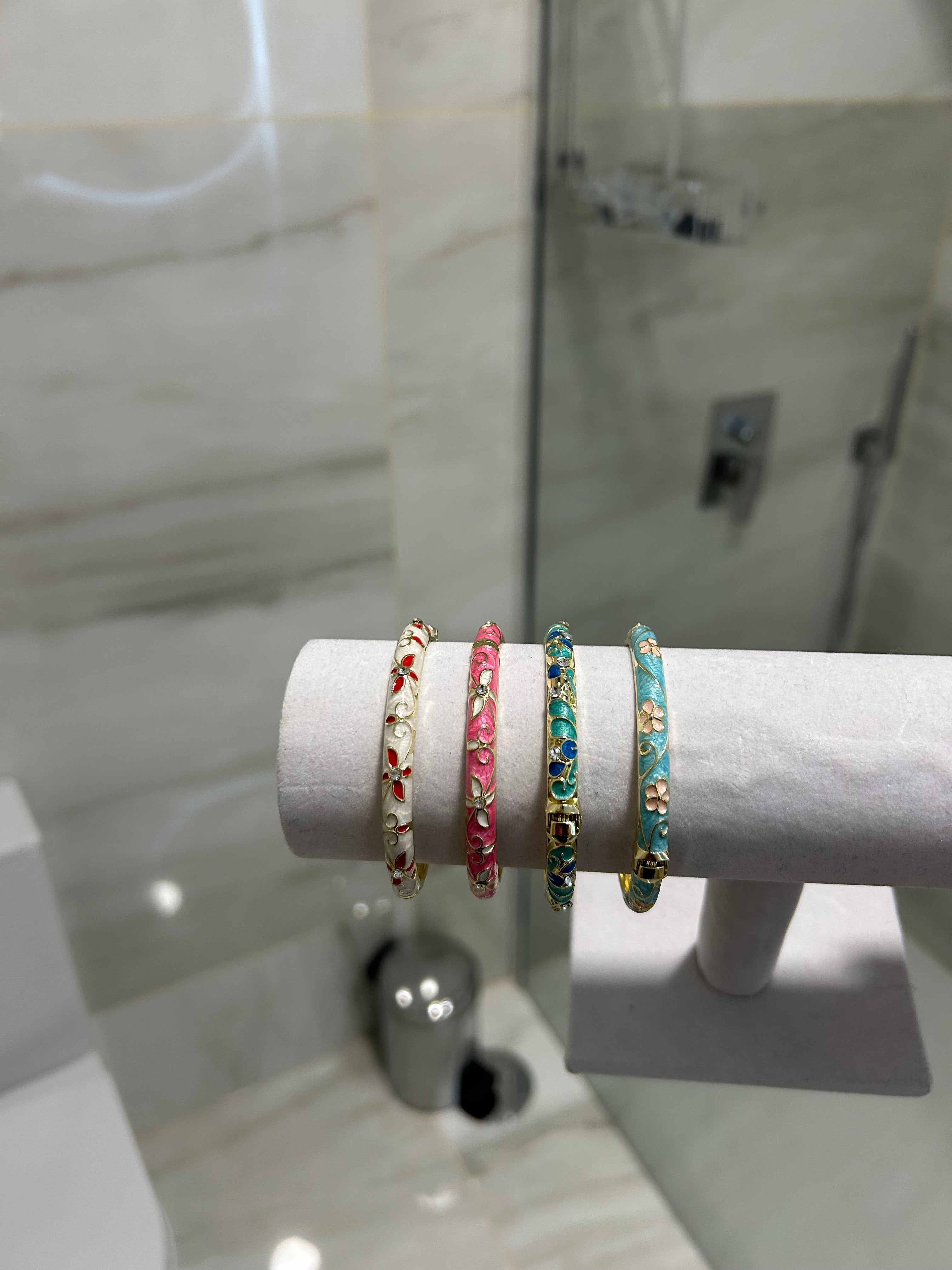Bracelet thaïlandais