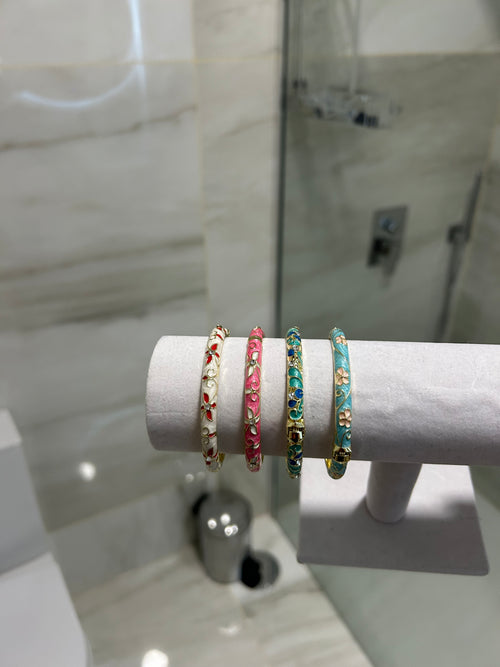 Bracelet thaïlandais