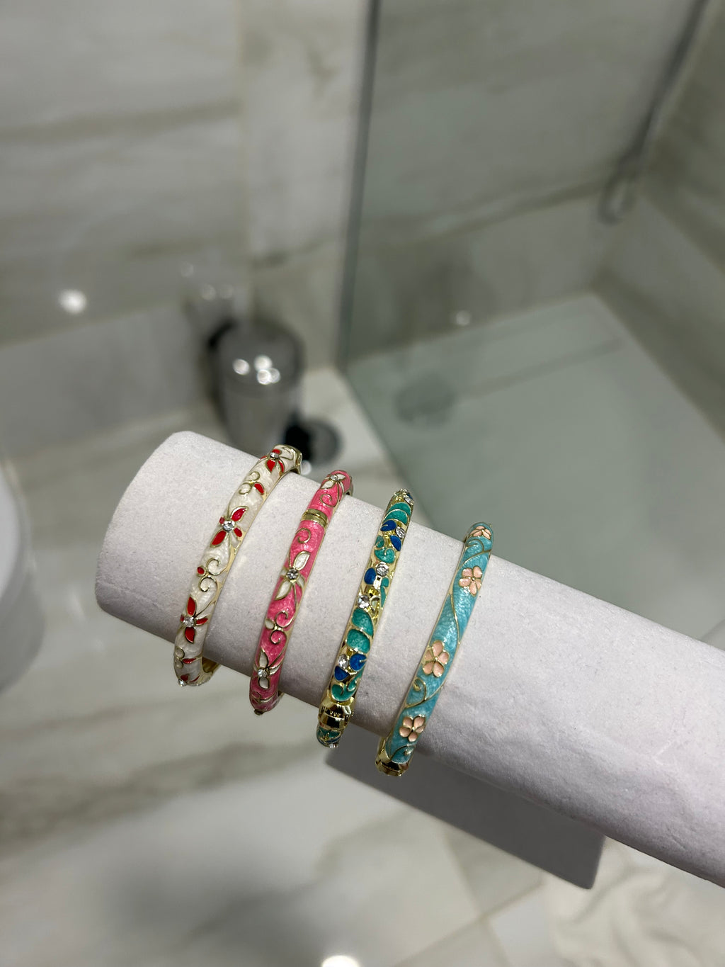 Bracelet thaïlandais