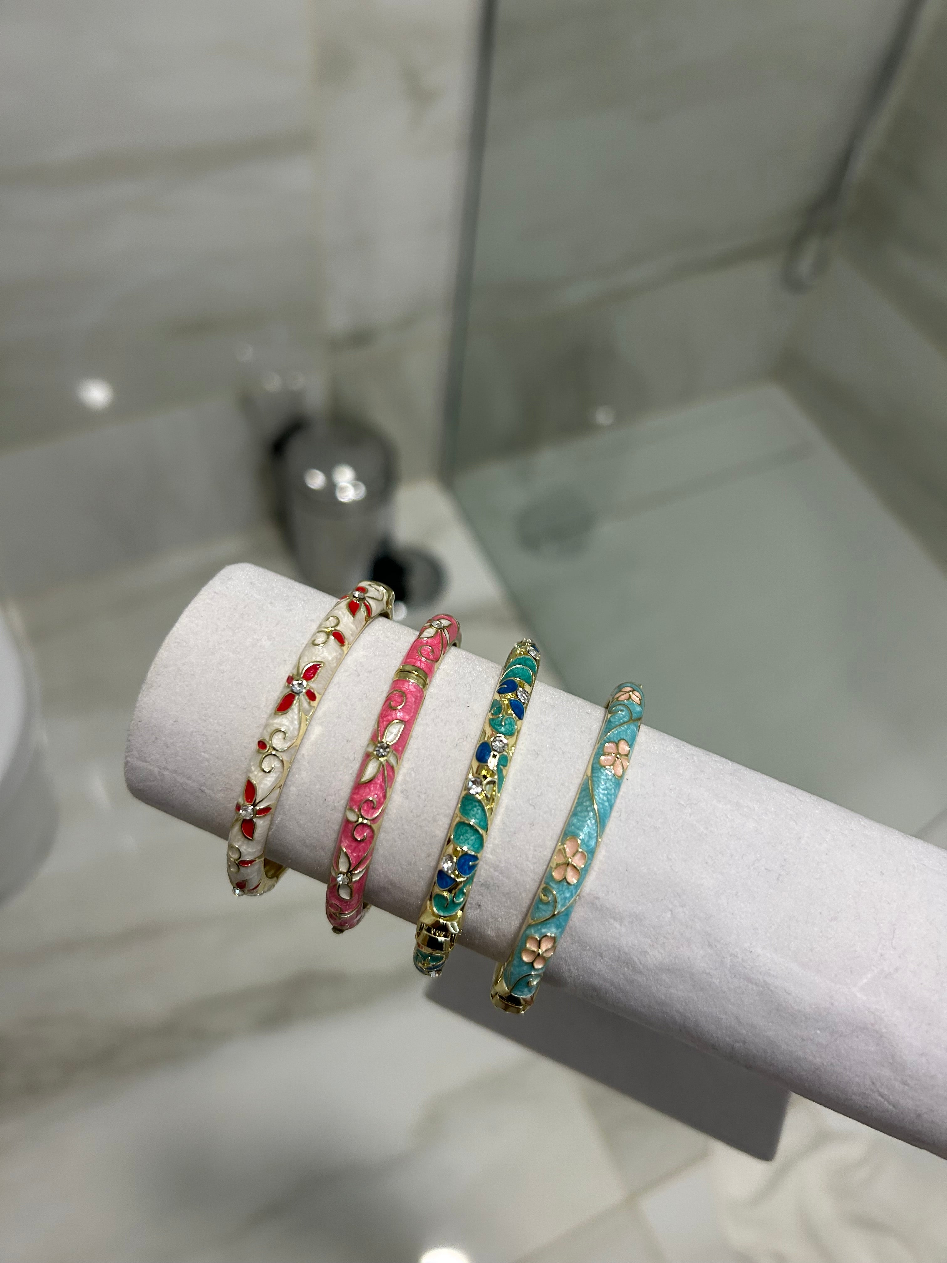 Bracelet thaïlandais