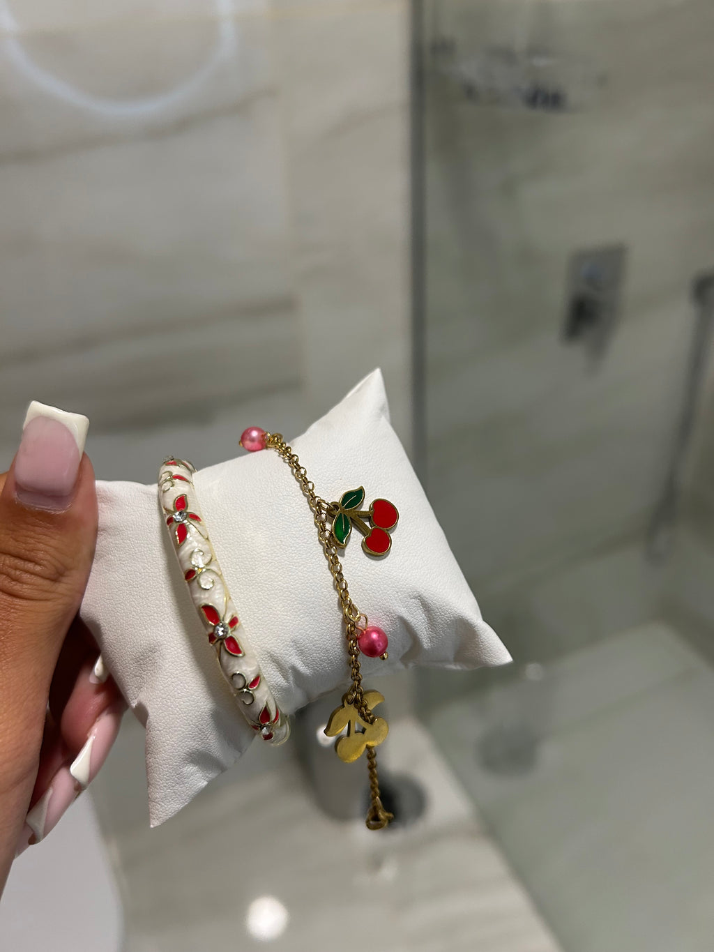 Lot de bracelet Tokio