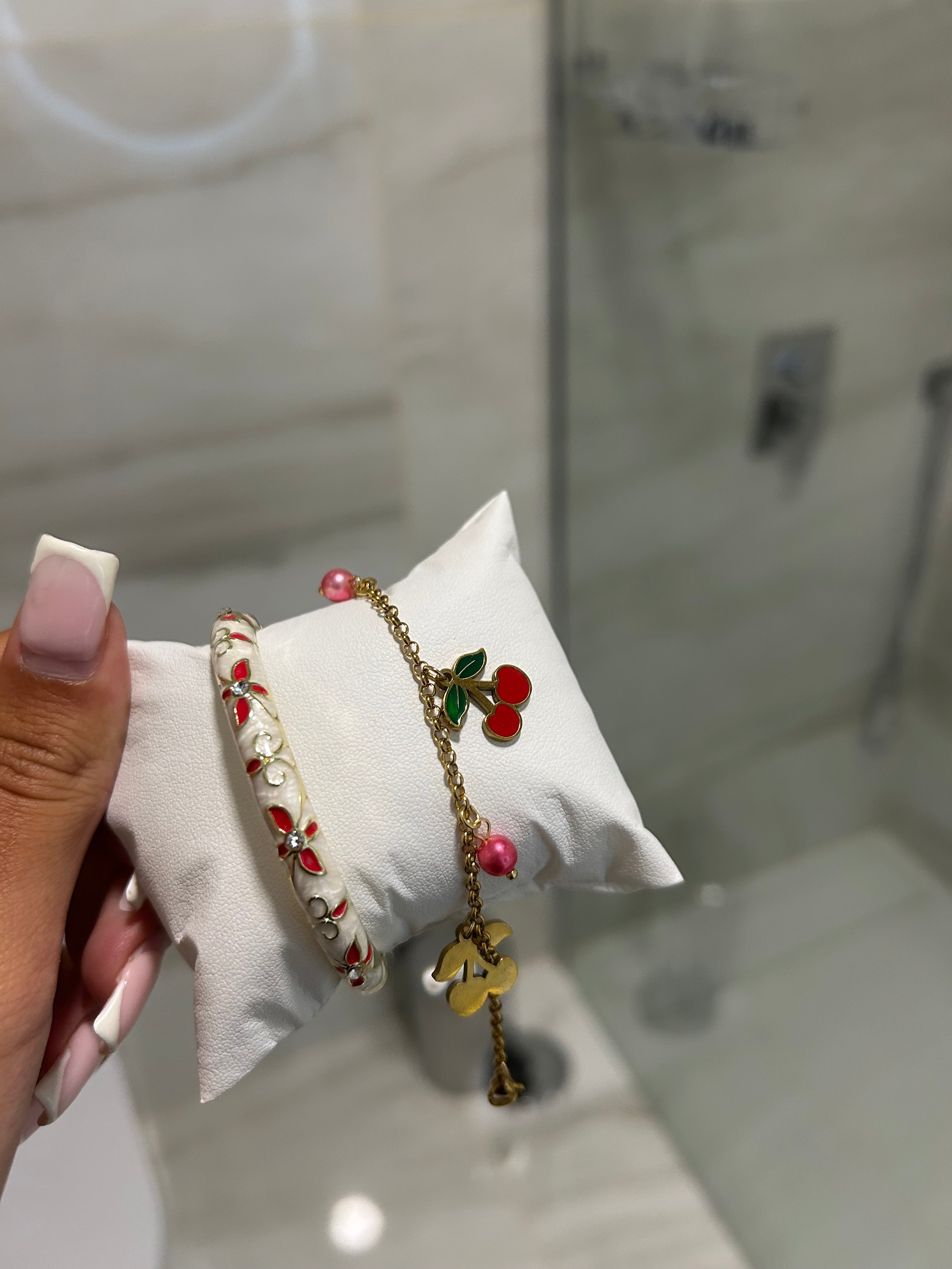 Lot de bracelet Tokio