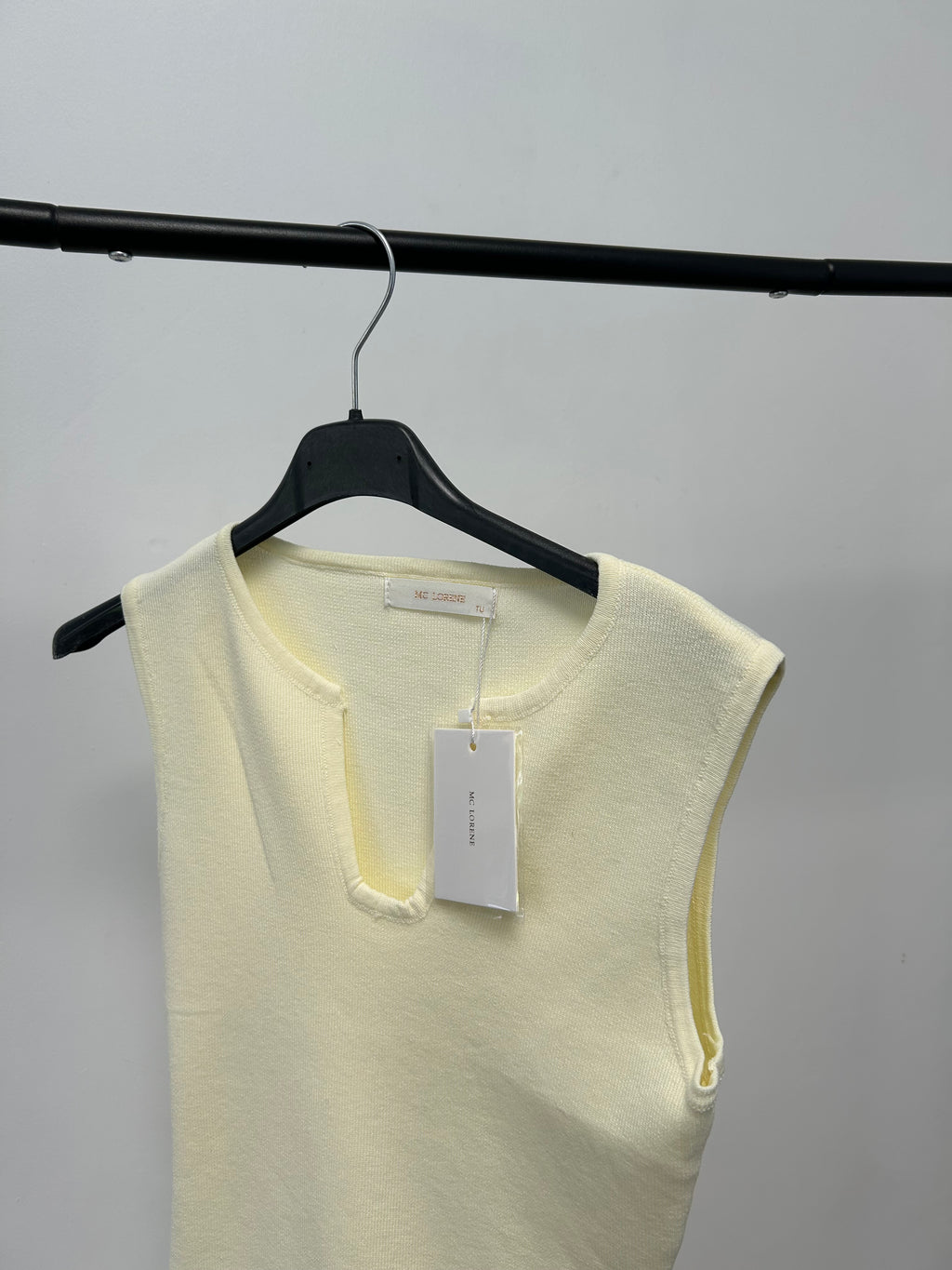 Robe Nora jaune