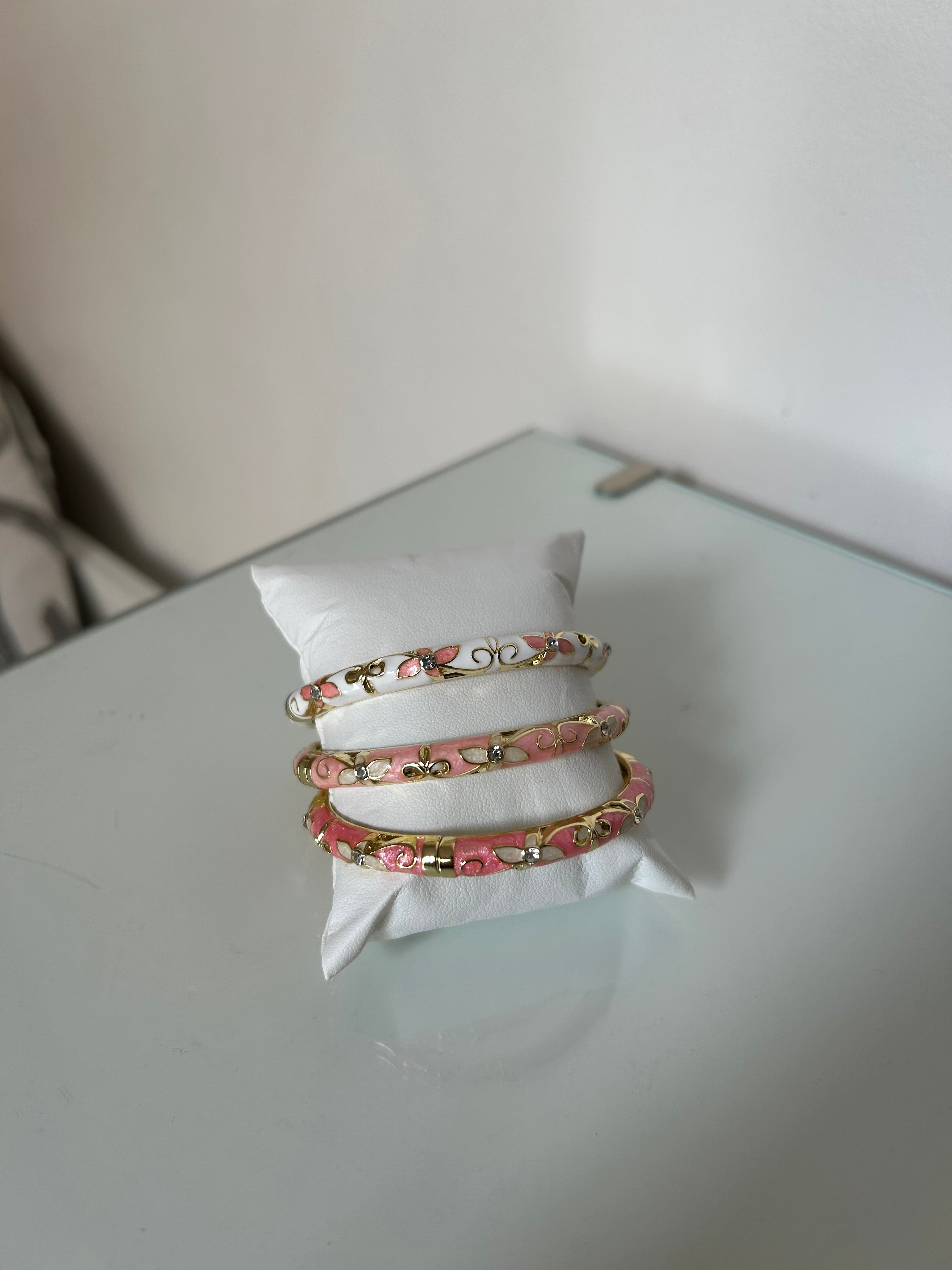Lot bracelet Seha