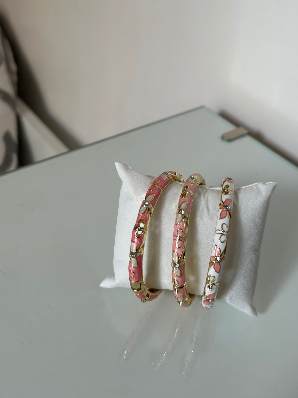 Lot bracelet Seha