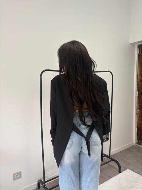 Blazer dos nu alya