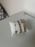 Lot de 3 bracelet Laya