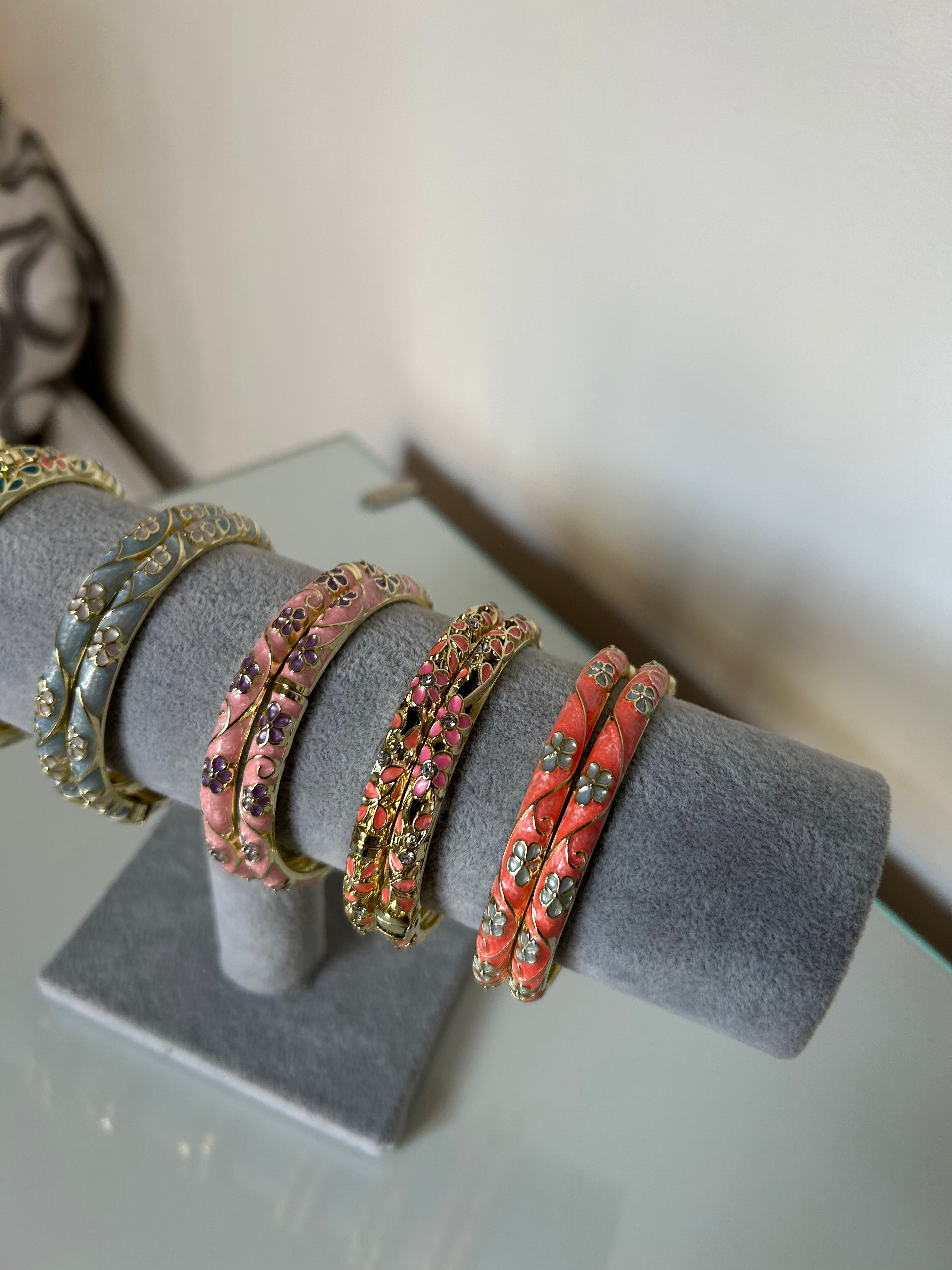 Bracelet thaïlandais