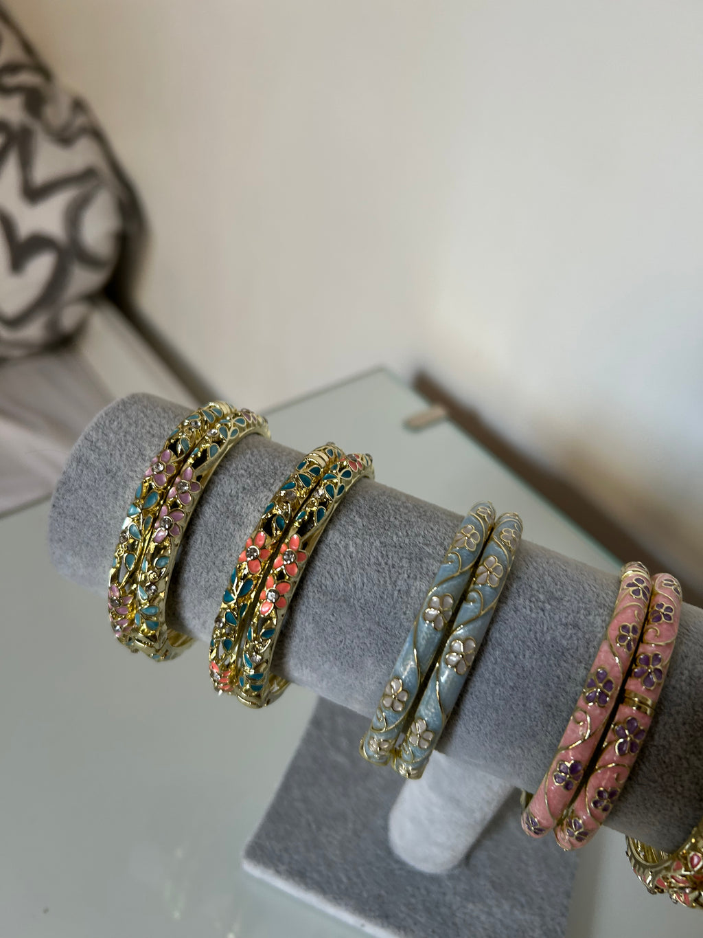 Bracelet thaïlandais