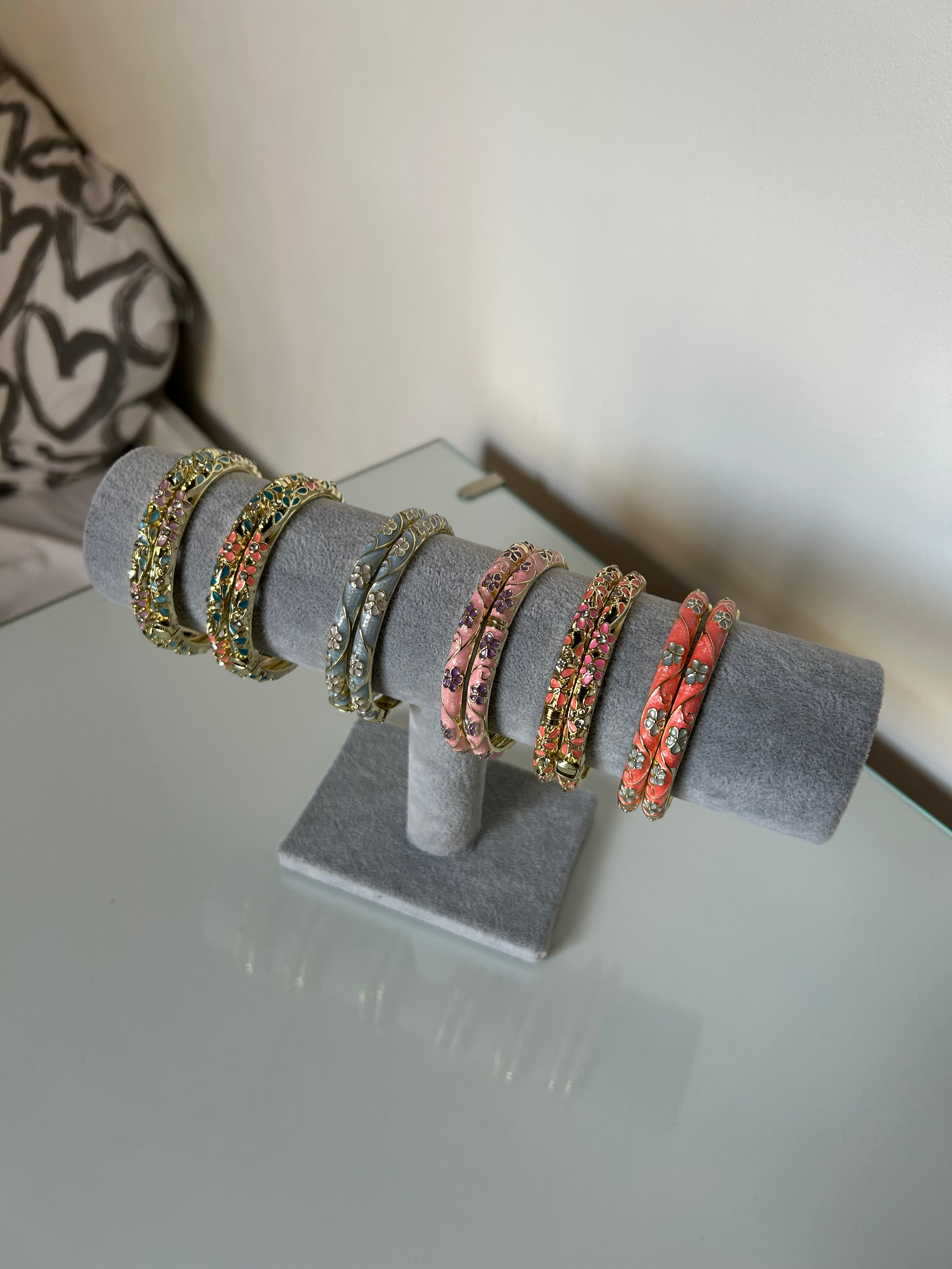 Bracelet thaïlandais