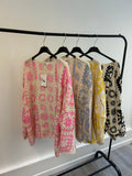 Gilet crochet